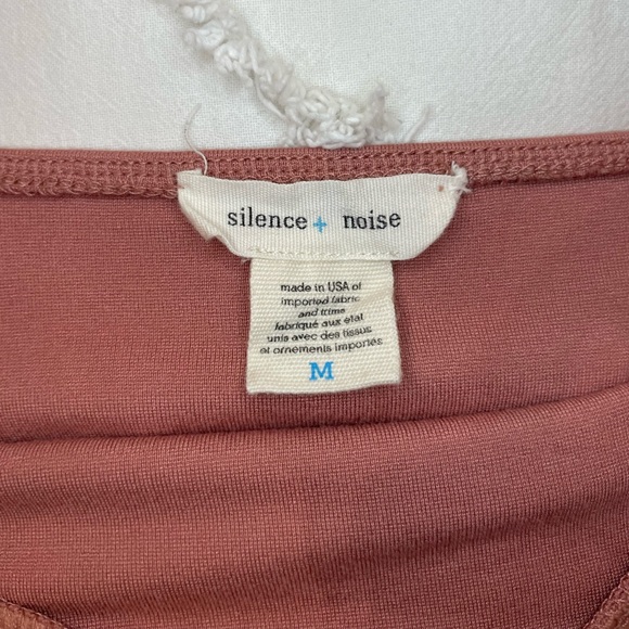 Pink Top from Urban Outfitters - Picture 3 of 3